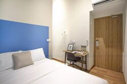 Serangoon Road (D8), Apartment #477260541